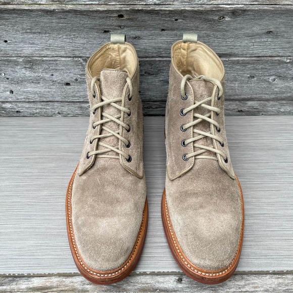 RAG & BONE Spencer Chukka Boot - Picture 5 of 11